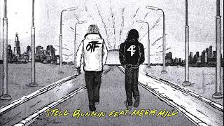 Lil Baby & Lil Durk Feat. Meek Mill - Still Runnin (Official Audio)