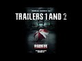 Resident Evil: Welcome to Raccoon City *TRAILERS 1 and 2*