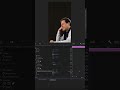 How to ad smooth animation in premier pro #davinciresolve #premierepro