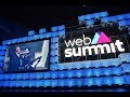 Stephen Hawking at Web Summit 2017