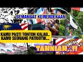 SEMANGAT PATRIOTIK | PATUT DICONTOHI..