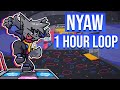 Friday Night Funkin' VS. KAPI - Nyaw   | 1 hour loop