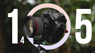 รีวิวเลนส์ Sigma 105mm f1.4 Art | เลนส์พอร์เทรตครอบจักรวาลที่ขนาดโบเก้บึ้มๆและความคมชัดที่สุดโต่ง