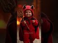 Adorable Baby Fashion Show - Halloween Theme