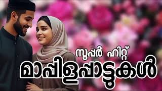 വൈറലായ മാപ്പിളപ്പാട്ടുകൾ Nonstop Mappilapattu Album Hits | Malayalam Super Hits Mappila Song