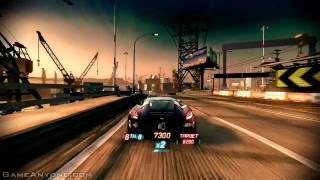 Split Second - Episode 2 - Port Bridge - Air Strike