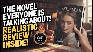The Psychological Thriller That's Breaking the Internet