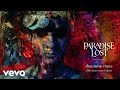 Paradise Lost - Forever Failure (Official Audio)
