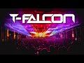 [Warehouse Techno Mix] T-Falcon Underground Session Guest Mix Special (Dark & Hard Techno DJ Set)