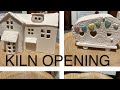 Kiln Opening #3 (recorded 15th January 24)