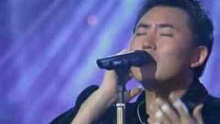 이승철 with 부활 - 비와 당신의 이야기 (TV LIVE)