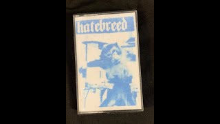 Hatebreed - Demo 1995