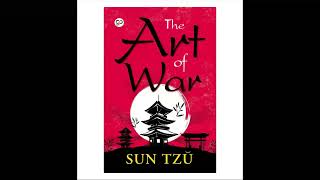 The Art of War Audio Book Chapter 3 to 13 Full Length Audiobook