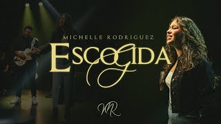 Escogida | Michelle Rodriguez Canal Oficial #nuevovideo #chrisrocha