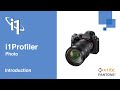 i1Profiler for Photo Introduction