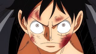 ONE PIECE FILM RED Bande Annonce (Nouvelle, 2022)