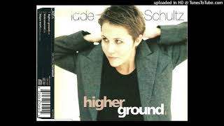 Idde Schultz - Higher Ground