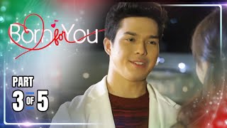 Born For You | Episode 16 (3/5) | January 12, 2025