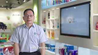 ABB’s MES Solution Drives Cost Reduction and Efficiency Gains for Asia Symbol