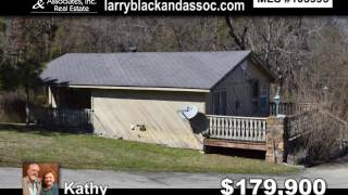 Larry Black Real Estate Show (May 20, 2016)