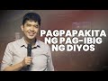 PAGPAPAKITA NG PAG-IBIG NG DIYOS | Rev. Ito Inandan | JA1 Rosario