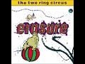 Erasure Victim Of Love (Little Louie Vega Mix) SHQ