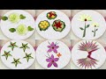 Delicate and Compact Presentation | Knifeskills【Knife Craft Kitchen】