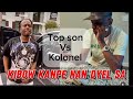 Kolonel vs top son/gwo beef an 2 atis sa yo/gwo joure