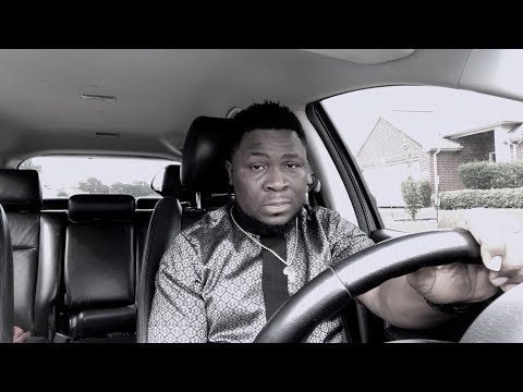 Segun Pryme - When You Try To Impress A Girl