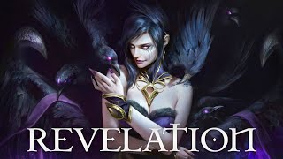 "REVELATION" Pure Intense 🌟 Most Dramatic Powerful Violin Fierce Orchestral Strings Music
