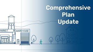 2026-27 Comprehensive Plan Update