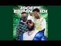 Dj Maphorisa, Mellow & Sleazy , Thebuu & Lastborn - Iscefe Esimnandi