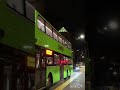 BUS TINGKAT SINGAPORE UNTUK TURIS??