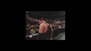 See What Happens When He Gets Hit By a Chair! #shorts Wwe