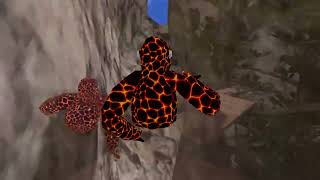 [Blender] It's People Like You (Gorilla Tag Animation)