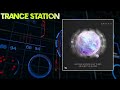AV, GRUE & Moonlight Tunes - Around the Globe (Extended Mix) [SPACE 4]