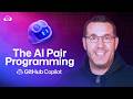 AI Pair Programming with GitHub Copilot - Transform Your Coding Workflow