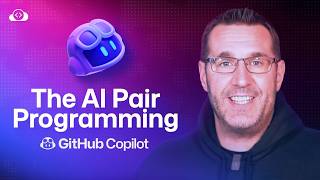 AI Pair Programming with GitHub Copilot - Transform Your Coding Workflow