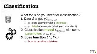 CSE6242 wk8 1 1 classification overview