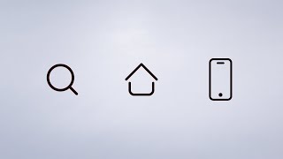 📱CUSTOM ICONS • Flutter Tutorial