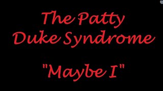 Ryan Adams - The Patty Duke Syndrome - Maybe I