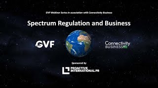 Spectrum Regulation and Business