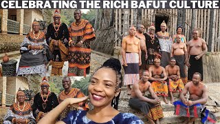 CELEBRATING THE RICH BAFUT CULTURAL HERITAGE || CAMEROON - AFRICAN CULTURE