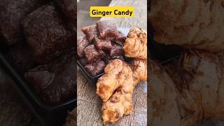 Ginger Candy | దగ్గు జలుబు నుంచి తక్షణ ఉపశమనం @MSPM_Cooks #gingerrecipes #coldremedies #coughremedy