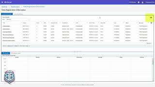 Banner Self Service - Tips and Tricks