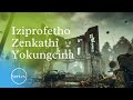 Iziprofetho Zenkathi Yokungcina