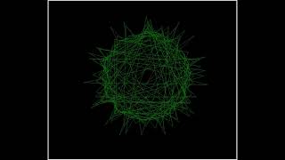 Python Turtle Graphics - 1| Python | Programming | Corona Virus drawing in python turtle |