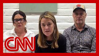Savannah Guthrie's emotional plea for mother Nancy's safe return