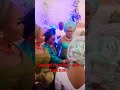 Ooni of Ife wives at a function (Olori Mariam,Olori Temitope & Olori Aderonke)