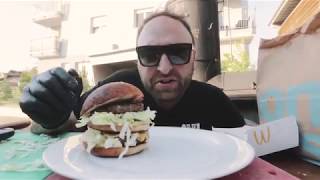 Burgeratorij 3. del - Big Mac!